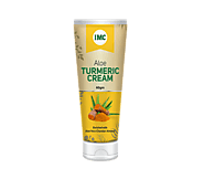 Aloe Turmeric Cream 787790232643 IMC Business