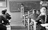 Почему советская школа была лучше нынешней?