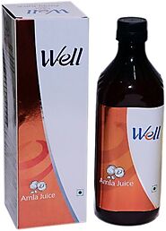 3% OFF on Modicare Well Amla juice(1000 ml) on Flipkart | PaisaWapas.com