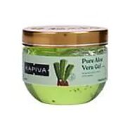 Buy Kapiva Pure Aloe Vera Hydrating Face Gel Online at Best Price - bigbasket