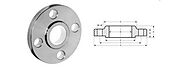 Slip On Flanges Manufacturer in India - Viha Steel & Forging OFFICIAL WEBSITE