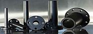 Long Weld Neck Flange Manufacturer in India - Viha Steel & Forging OFFICIAL WEBSITE