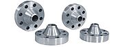Weld Neck Flange Manufacturer in India - Viha Steel & Forging OFFICIAL WEBSITE
