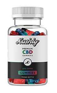 Kushly cbd gummies in 2021 | Vegetable benefits, Gummies, Cbd