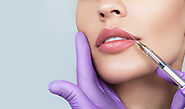 Natural Lip Fillers - Boost Your Confidence with Youthfulness