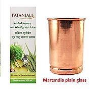 Patanjali Amla-Aloe Vera With Wheatgrass Juice Price in India, Specifications, Comparison (30th November 2021) | Pric...