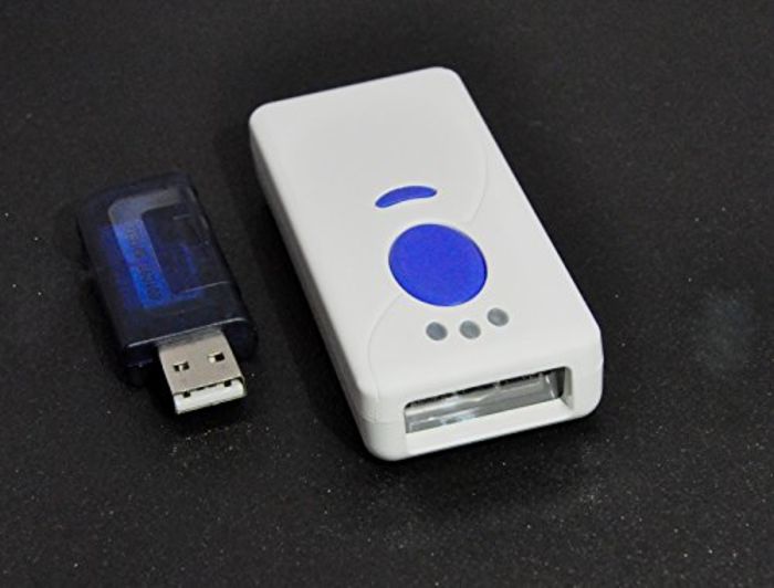 Best Bluetooth Scanners for FBA A Listly List