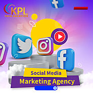 Promote Your Business with the Best Social Media Marketing Agency