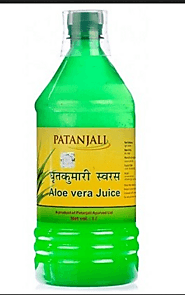 Patanjali Aloe Vera Juice 1ltr – Kopal Retail