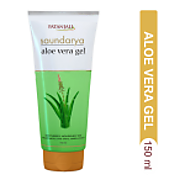 Buy Patanjali Saundarya Aloevera Gel 150 ml online at best price-Skin Treatment
