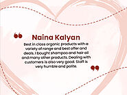Buy Organic And Natural Products Online In India - The Glocal Store