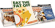 𝓗𝓮𝓪𝓵𝓽𝓱𝔂 𝓲𝓼 𝓘𝓶𝓹𝓸𝓻𝓽𝓪𝓷𝓽: John Rowley's Book - Eat The Fat Off Reviews 2022