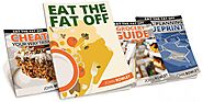 John Rowley | Eat The Fat Off™ eBook PDF Download Free