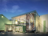 Newark, N.J. to get world's largest indoor vertical farm