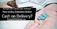 How can I buy Ambien online in Texas?