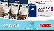 Xanax for sale | Xanax for sale on the Internet