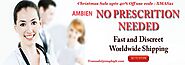 Buy Ambien overnight | online Ambien Overnight