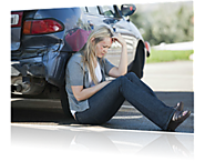 Auto Accident Lawyers - Common Eye Injuries in Car Accidents