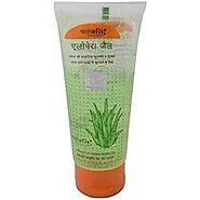 Patanjali Aloe Vera Gel - Latest Price, Dealers & Retailers in India