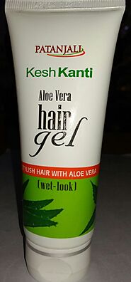 Patanjali Hair Gel price list in India (November 2021), Buy Patanjali Hair Gel at best price in India