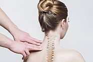 4 Shoulder and Neck Massager Benefits - neck relax