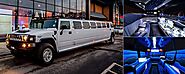 Where To Hire The best Limousine In London? - Limo Hire London