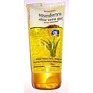 Patanjali Saundarya Aloe Vera Gel Kesar Chandan: Find Patanjali Saundarya Aloe Vera Gel Kesar Chandan Information Onl...