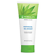 Herbal Aloe Soothing Gel 200ml | Herbalife Nutrition GH