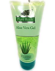 IMC Herbal Aloe Gel: Find IMC Herbal Aloe Gel Information Online | Lybrate