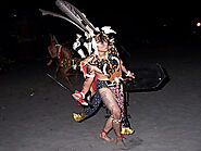 Sarawak Gawai Festival