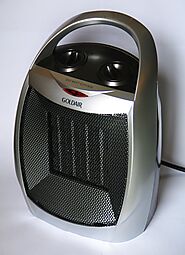 Portable Heater