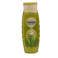 PATANJALI KESH KANTI ALOE VERA SHAMPOO Reviews, Price, Men, Women, Ingredients, Effects