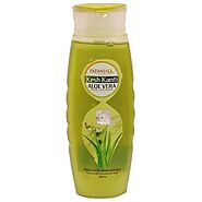 Patanjali Kesh Kanti Aloe Vera Shampoo, 200 ml Price, Uses, Side Effects, Composition - Apollo Pharmacy