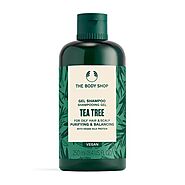 Cruelty-Free & Beauty Products| The Body Shop