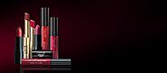 Buy Lakmé Lipstick Online At Best Price In India - LakméIndia