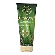 Body Cupid 99% Pure Aloe Vera Gel (200mL)- Buy Online in India at Desertcart - 95253565.