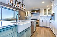 Kitchen Remodeling Trends for 2021