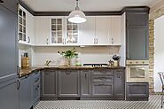 How To Choose the Perfect Cabinets for Your St. Louis Kitchen Remodel