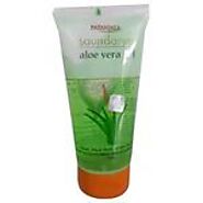 Buy Patanjali Saundarya Aloe Vera Gel 150 Ml Online At Best Price - bigbasket