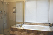 Bath Remodel St. Louis - Bathtub Remodel - Shower Remodel