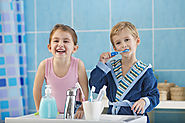 Tips On Creating a Kid-Friendly Bathroom