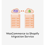 WooCommerce to Shopify Migration Service - Meetanshi