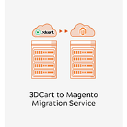 3DCart to Magento Migration Service - Meetanshi