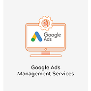 Google Ads Management Services (Adwords Services) [2022] by Meetanshi