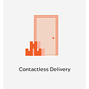 Magento 2 Contactless Delivery - No Contact Delivery [FREE]