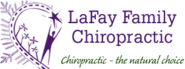 Stratford Chiropractor, Stratford and Perth County ON - LaFay Family Chiropractic