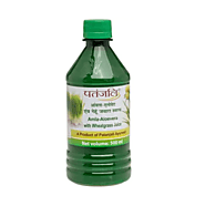 Patanjali Amla Aloevera Juice Wheat Grass 500 ml – Muzaffarpur e-shop