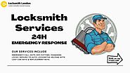 Locksmiths London Ltd. : Providing 24 Hours Locksmith Services In London by Locksmith London - Issuu