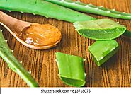 Aloe Vera Massage Images, Stock Photos & Vectors | Shutterstock