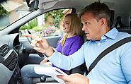 Why Is It Important For You To Choose A Driving School In Your Locality?